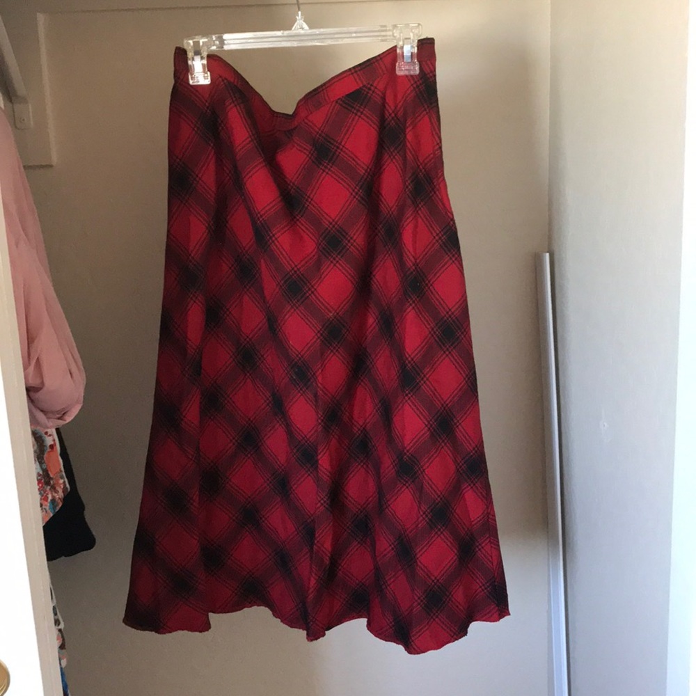 Skirt